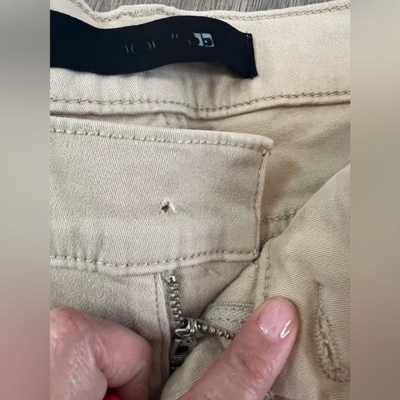 The Brixton Narrow Fit Straight Leg Jeans size 33 - Picture 6 of 10